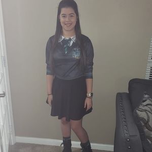 Meet your Posher, Nicole